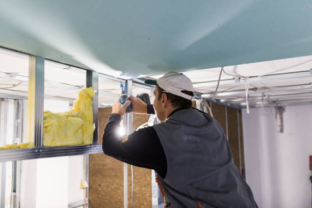 Best Cellulose Insulation in Leechburg, PA