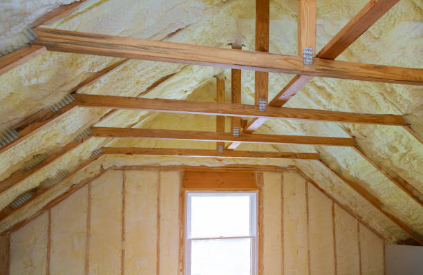 Best Energy Efficiency Insulation in Leechburg, PA