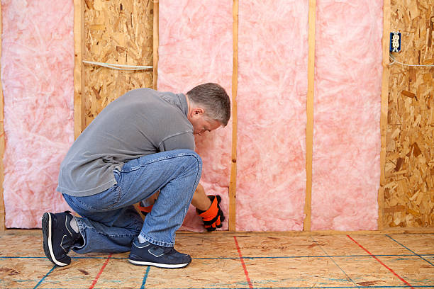 Types of Insulation We Offer in Leechburg, PA